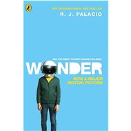 Wonder: Are you ready to meet Auggie Pullman? - R. J. Palacio