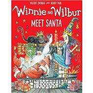 Winnie and Wilbur Meet Santa - 
