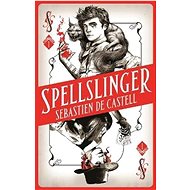 Spellslinger 01 - 