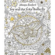 Ivy and the Inky Butterfly - 