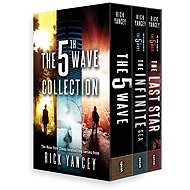 The 5th Wave Collection - Rick Yancey