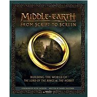 The Making of Middle-Earth  - 