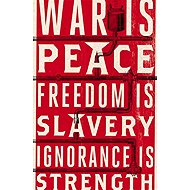 Nineteen Eighty-Four. Anniversary Edition - George Orwell