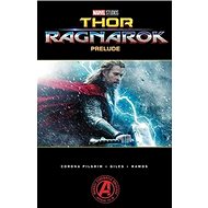 Marvel's Thor: Ragnarok Prelude - 