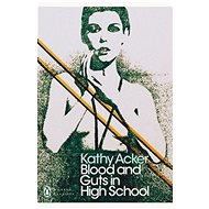Blood and Guts in High School - 