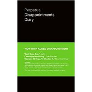 Perpetual Disappointments Diary - 