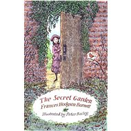 The Secret Garden - Frances Hodgson Burnett