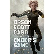 Ender's Game: Ender Quintet 01 - Orson Scott Card