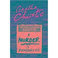 A Murder is Announced - 