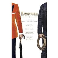 Kingsman - The Golden Circle - 