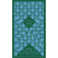 Lyrical Ballads: Penguin Pocket Poetry - 