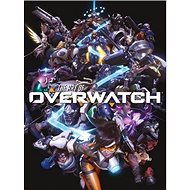 The Art Of Overwatch - Blizzard Entertainment