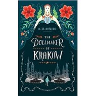 The Dollmaker of Krakow - 