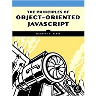 The Principles of Object-Oriented JavaScript - 
