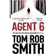 Agent 6 - Tom Rob Smith