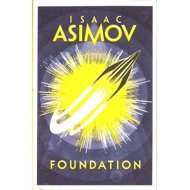 Foundation - Isaac Asimov