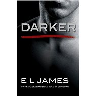 Darker: As Told by Christian - 