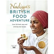 Nadiya's British Food Adventure - 