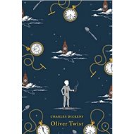 Oliver Twist. Deluxe Edition - Charles Dickens
