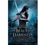 The Beauty of Darkness - Mary E. Pearson