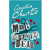 Mrs McGinty's Dead - 