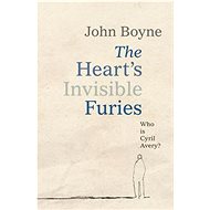 The Heart's Invisible Furies - 