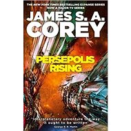 The Expanse 07. Persepolis Rising - 