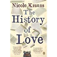 The History of Love - 