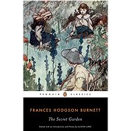 The Secret Garden - Frances Hodgson Burnett