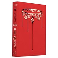 Red Queen. Collector's Edition - 