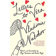 Letters to Vera - Vladimir Nabokov