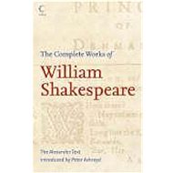 Collins Complete Works of Shakespeare - William Shakespeare