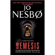 Nemesis: A Harry Hole Novel - 