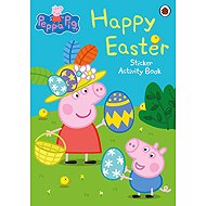 Peppa Pig: Happy Easter - Ladybird