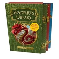 The Hogwarts Library Box Set - 