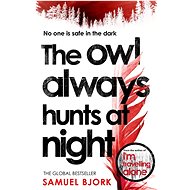 The Owl Always Hunts at Night - Samuel Bjork
