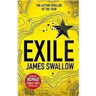 Nomad 02. Exile - 