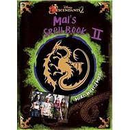 Descendants 2: Mal's Spell Book 2: More Wicked Magic - 