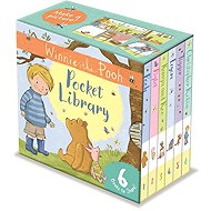 Winnie-the-Pooh Pocket Library - 
