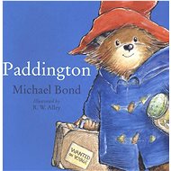 Paddington - Michael Bond