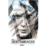 Mistborn 3. The Hero of Ages - Brandon Sanderson