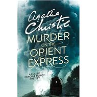 Murder on the Orient Express - 