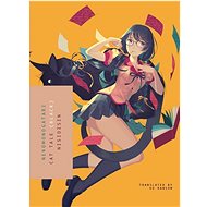 Nekomonogatari (Black): Cat Tale - Nisioisin