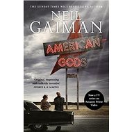 American Gods. TV Tie-In - 