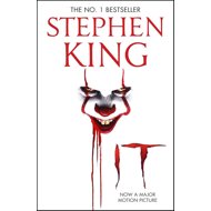 It. Film Tie-In - Stephen King