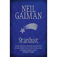 Stardust - Neil Gaiman