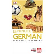 15 Minute German - 