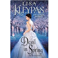 Devil in Spring - Lisa Kleypas