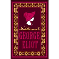 Middlemarch - George Eliot