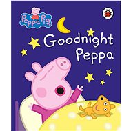 Peppa Pig: Goodnight Peppa - 